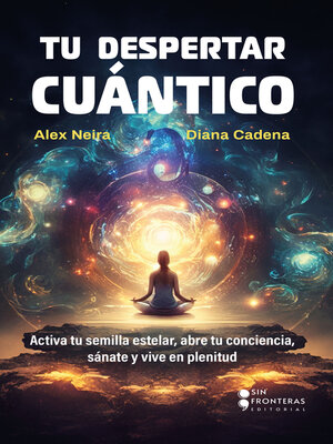 cover image of Tu despertar cuántico